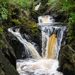 Ingleton Waterfall Trail